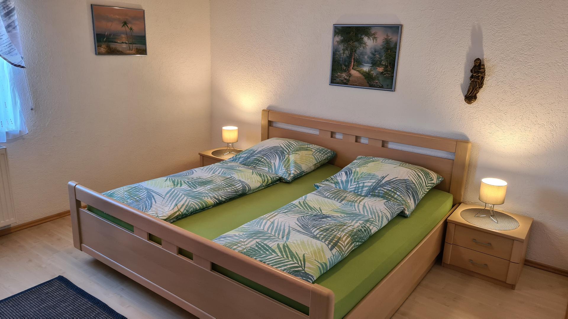 Ferienwohnung Graf Konrad in Grafenau