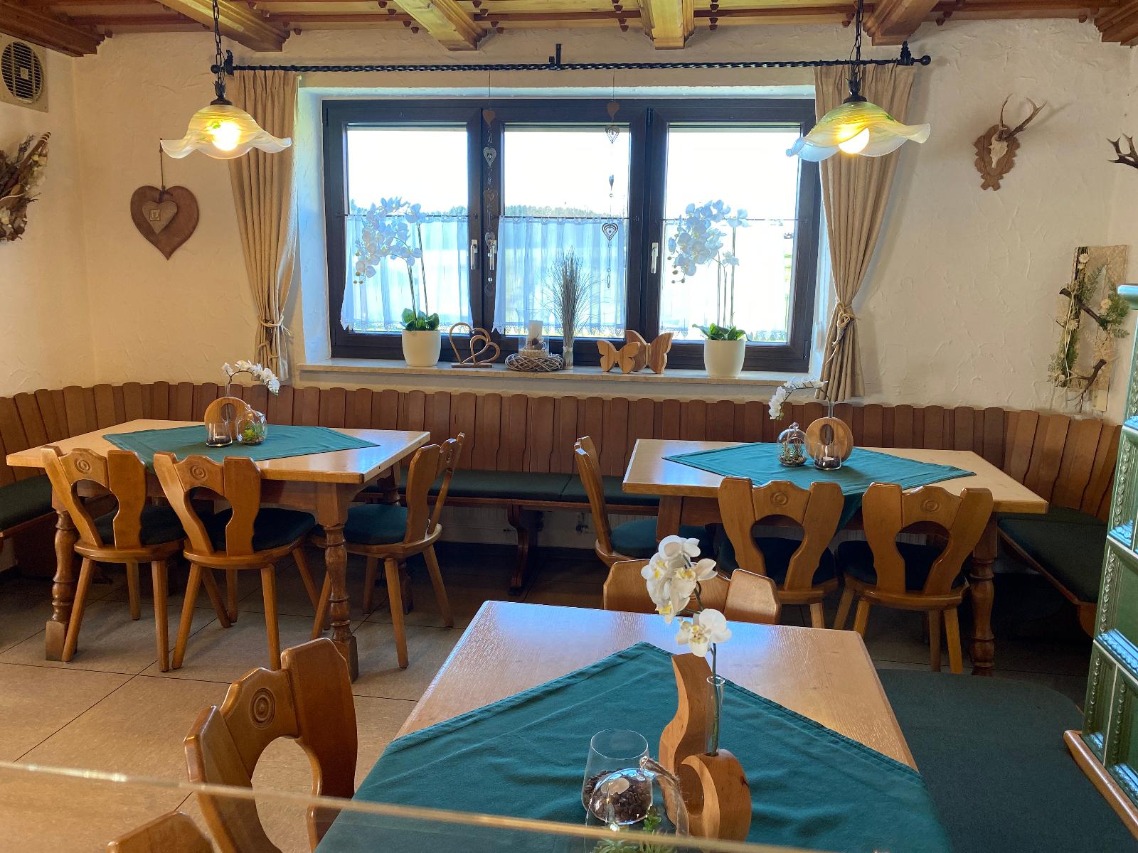 Pension Leithenwald in Zwiesel