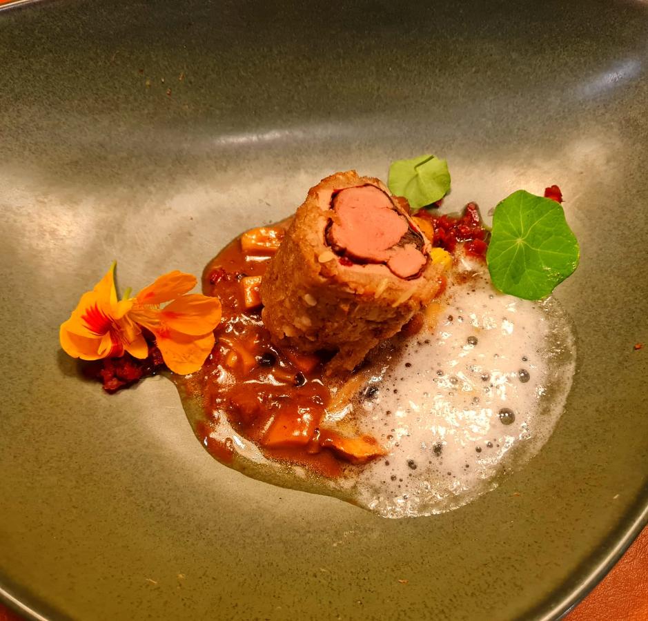 Genusshotel-Hohenbogen in Neukirchen beim Heiligen Blut