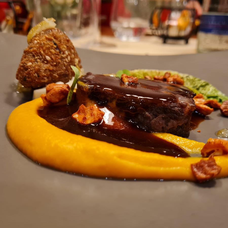 Genusshotel-Hohenbogen in Neukirchen beim Heiligen Blut