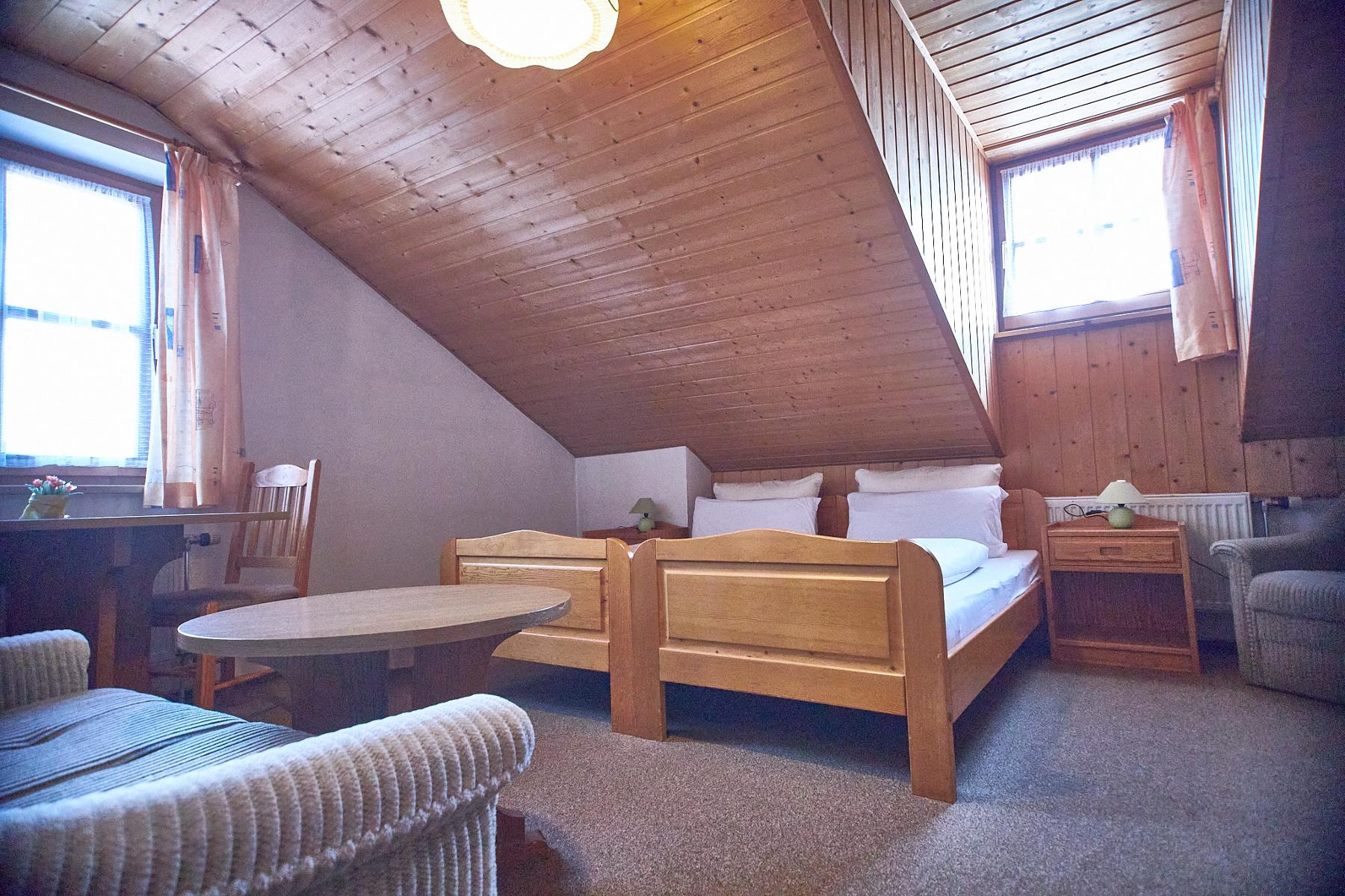 Aparthotel Zwiesel    in Zwiesel