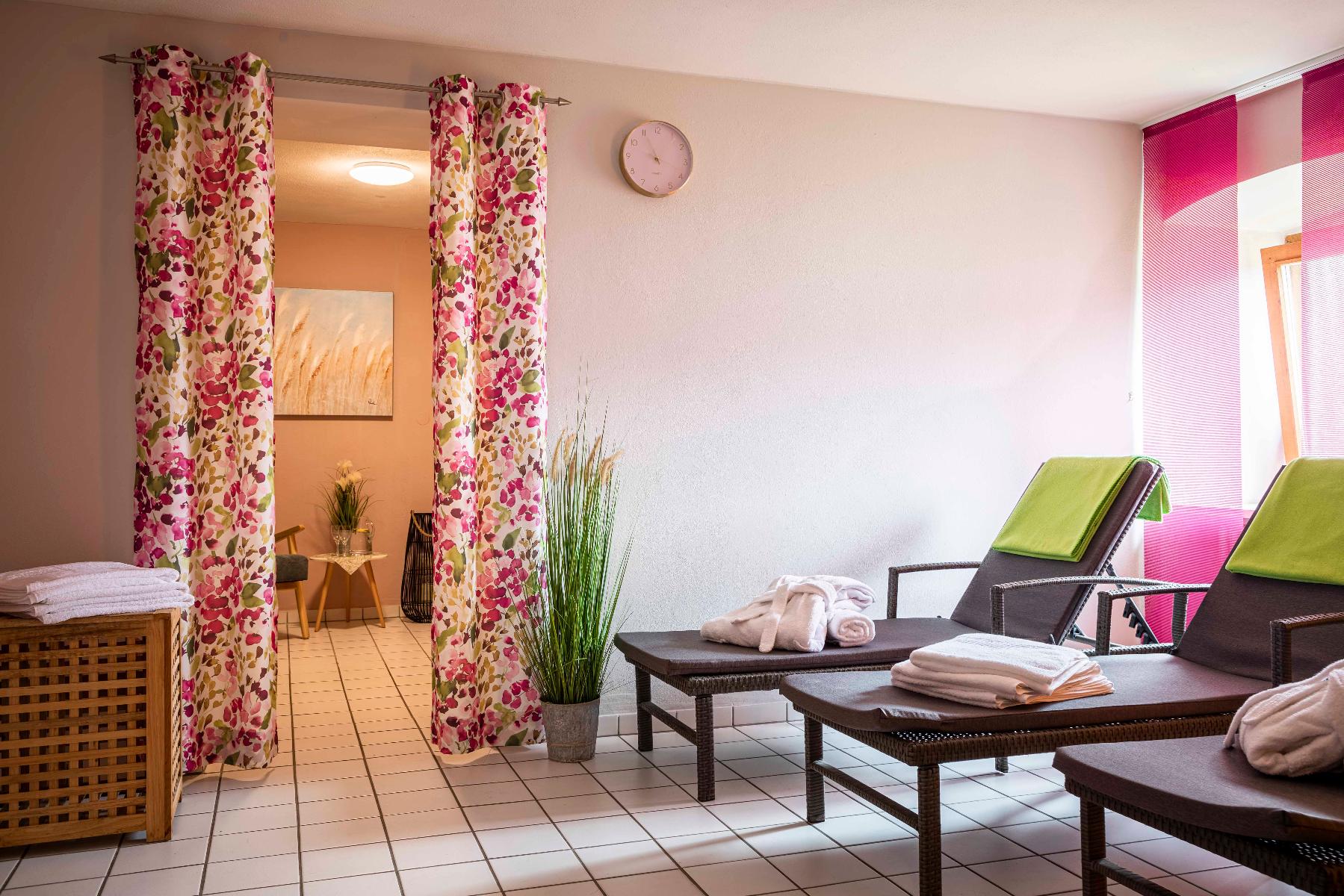 Hotel zur Post in Lam