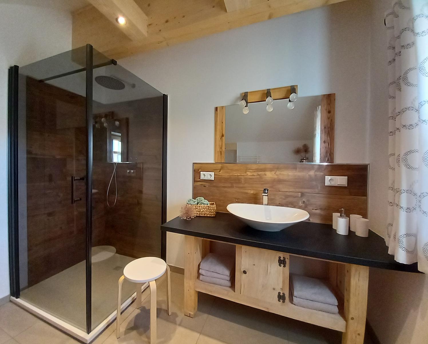 Chalet Zur Wildrose in Freyung