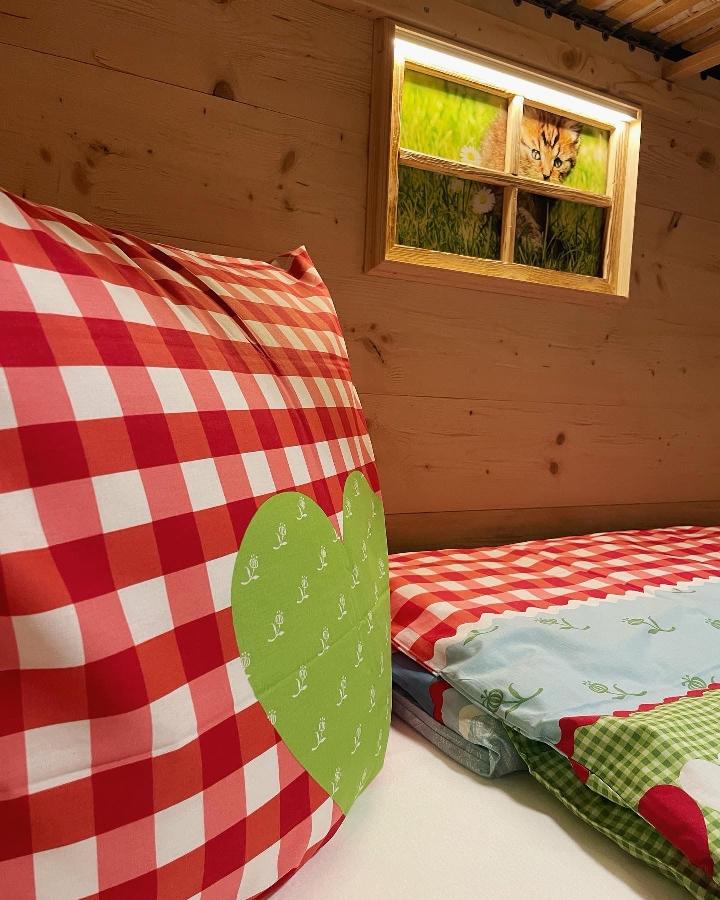 Ferienwohnungen Kroiß in Arnbruck