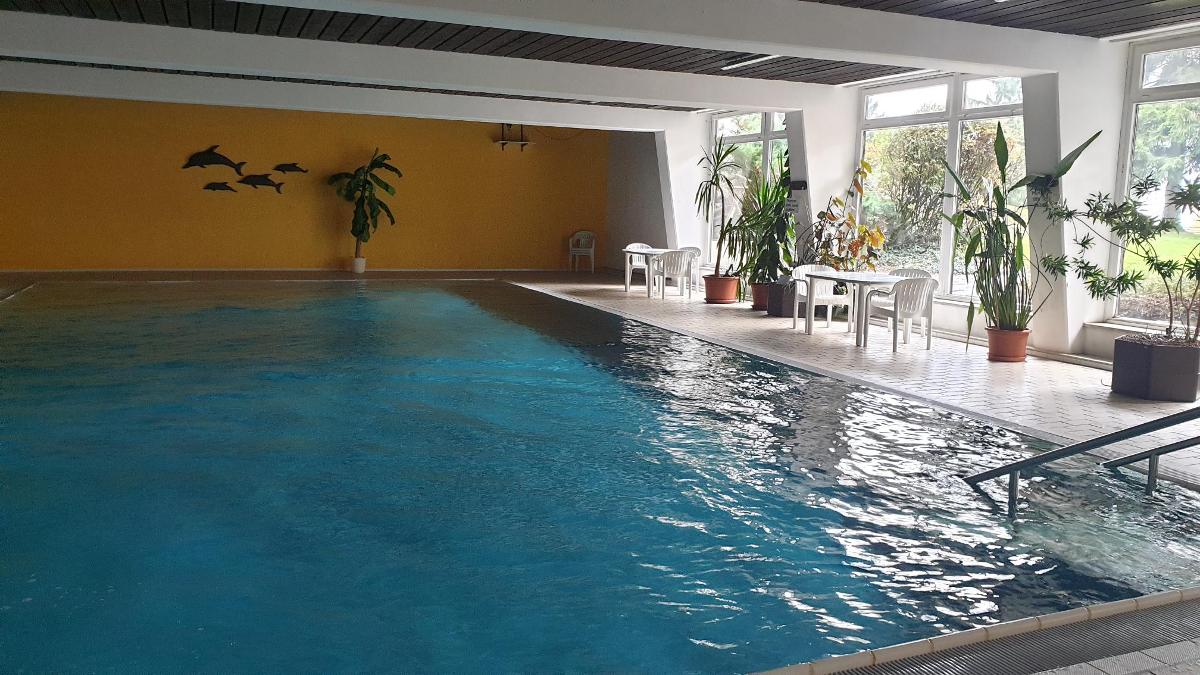 Ferienwohnung Mia in Sankt Englmar