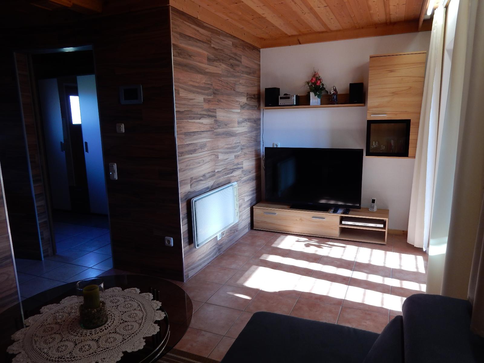 Ferienhaus in Gsteinet in Blaibach