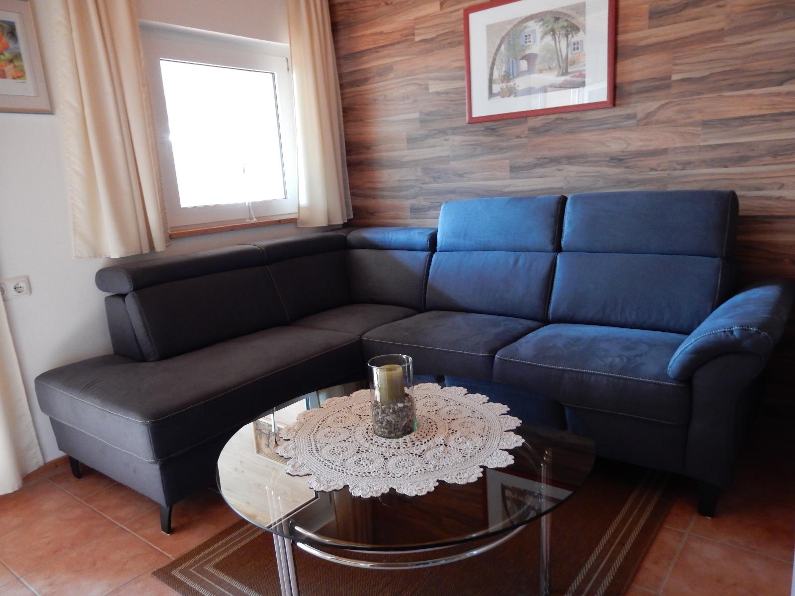 Ferienhaus in Gsteinet in Blaibach