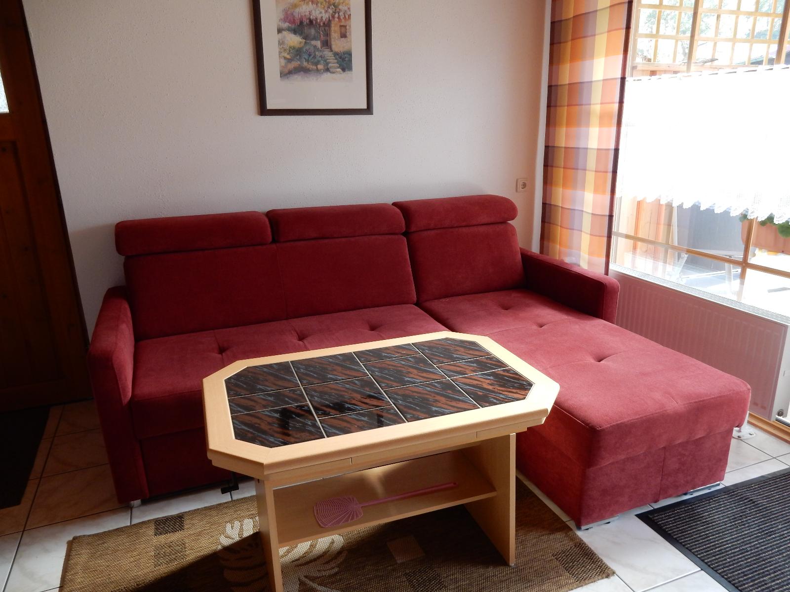 Ferienhaus in Gsteinet in Blaibach