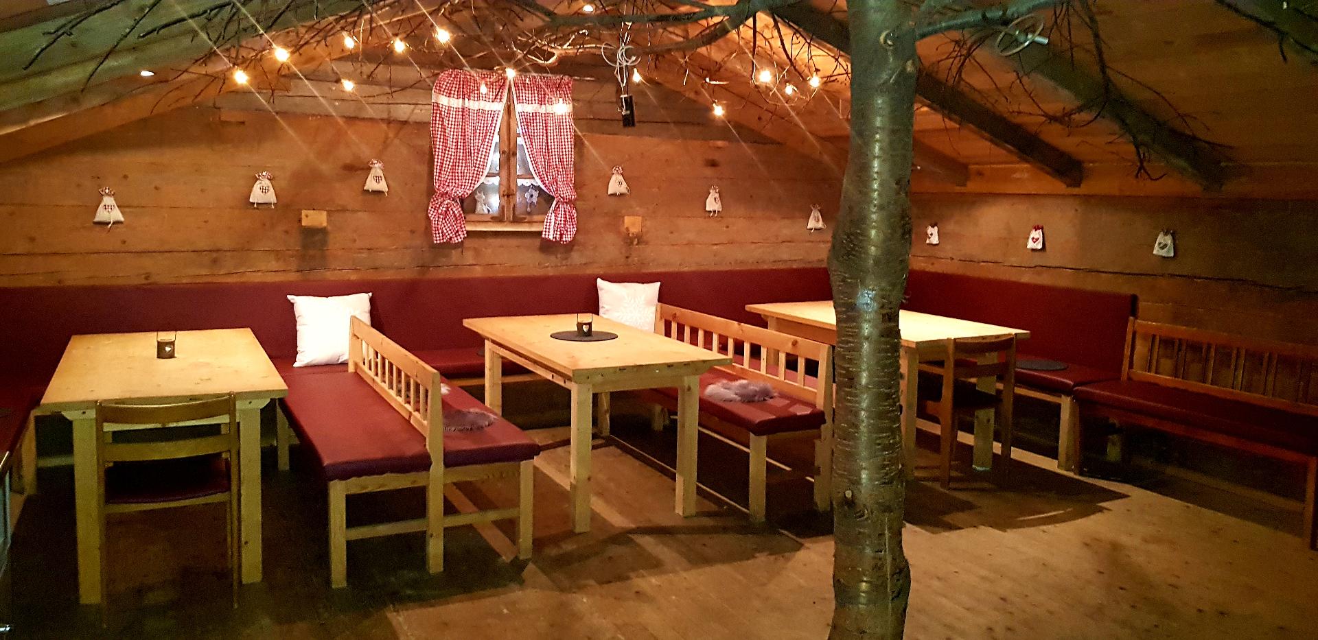 Bauernhof Zollner in Sankt Englmar