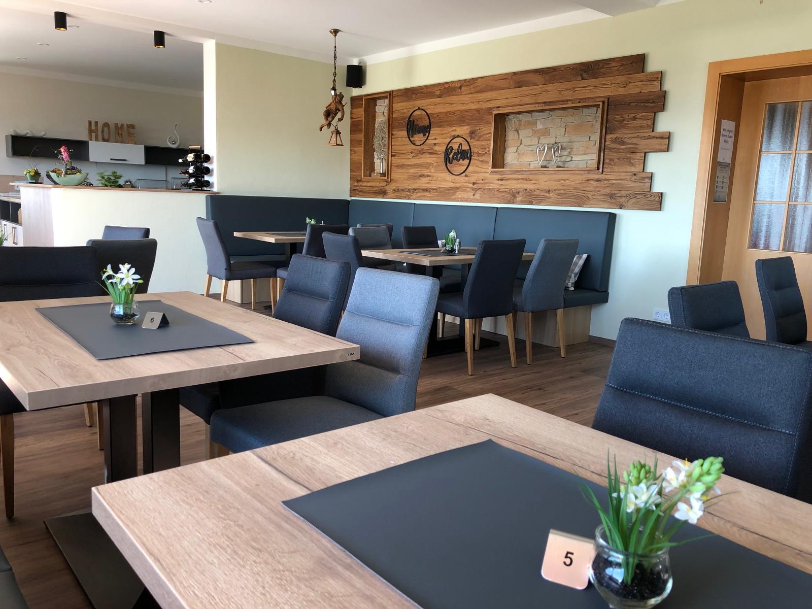 Landhotel Waldesruh in Furth im Wald