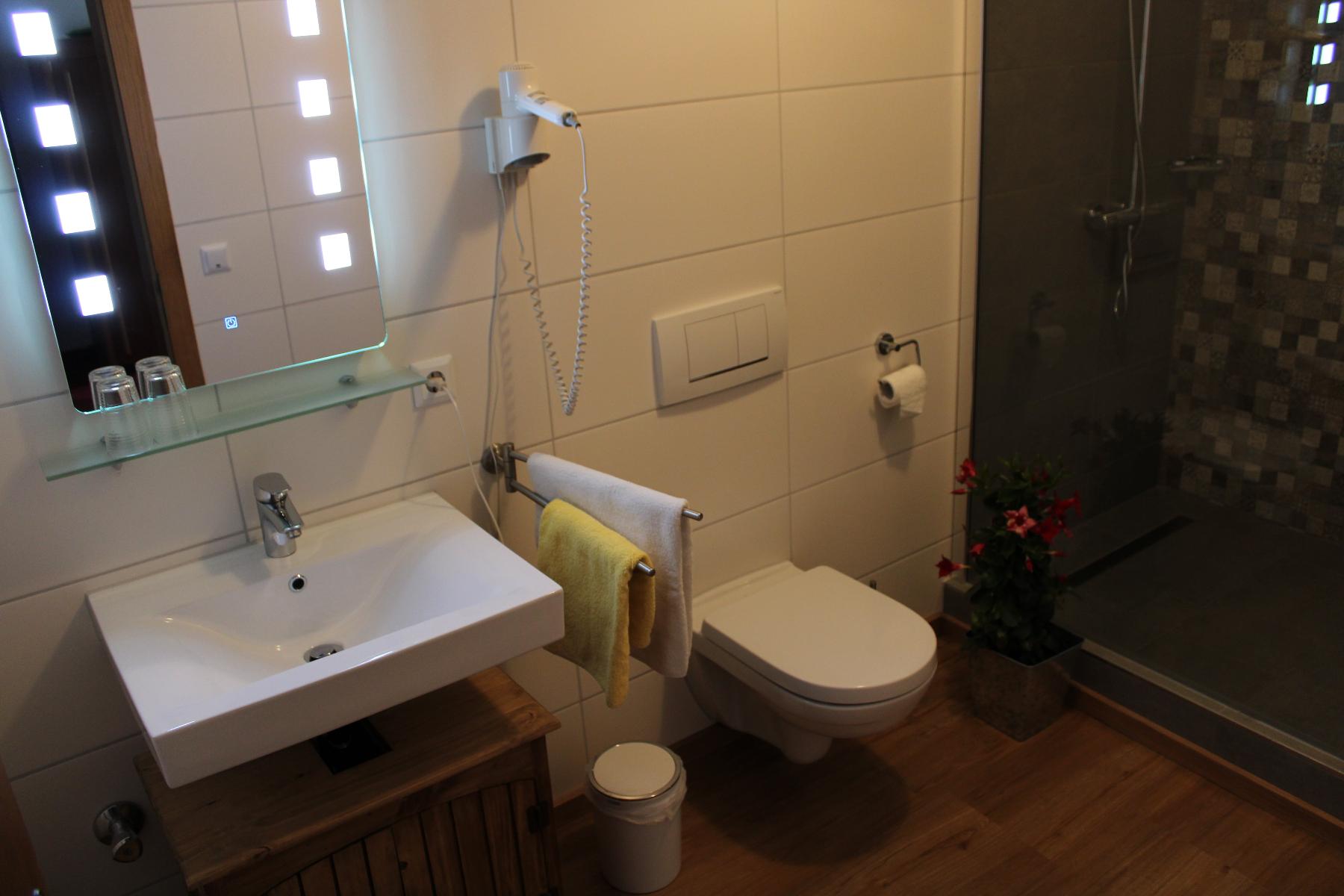 Bayerische Gastwirtschaft Dimpfl-Stadl-