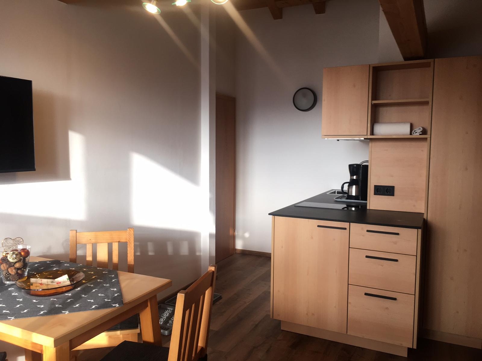 Haus Seidl in Bodenmais