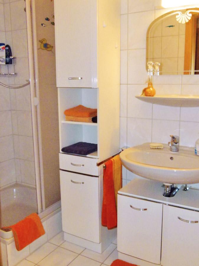 Ferienwohnung Rank in Blaibach