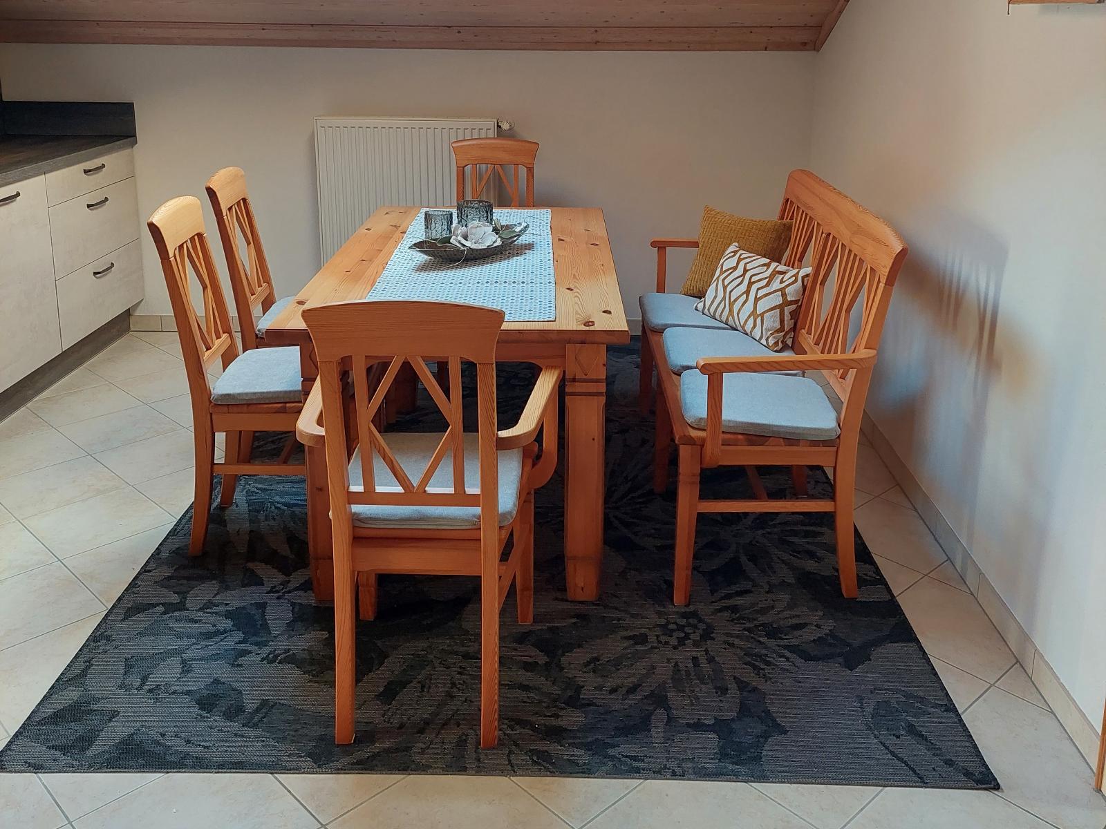 Ferienwohnung Schaupp-