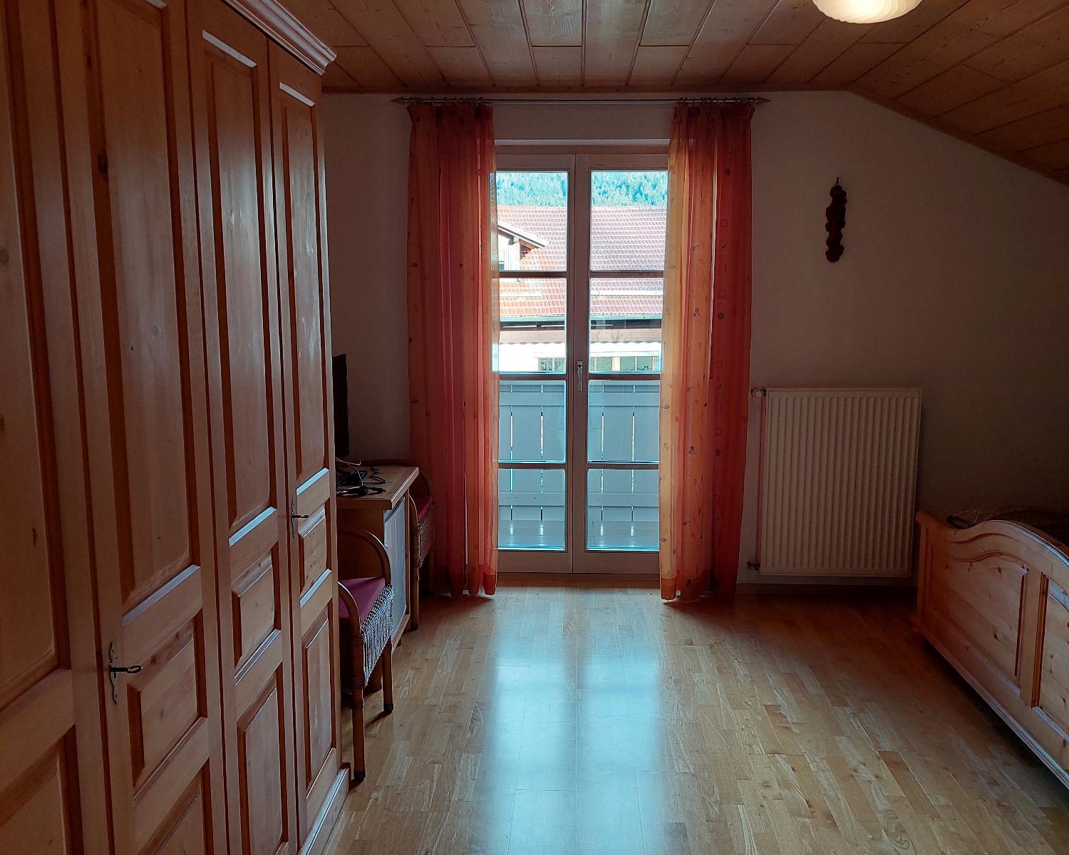 Ferienwohnung Schaupp-