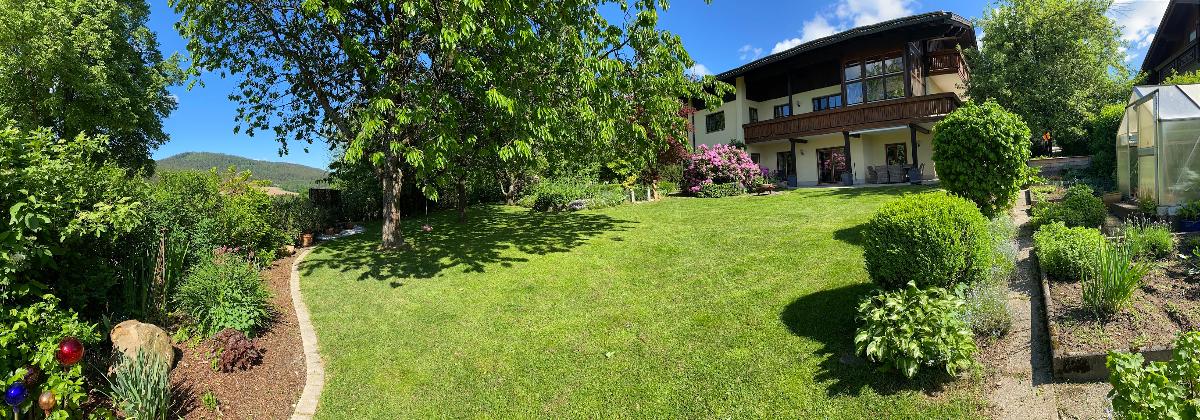 Ferienwohnung Bauer in Drachselsried