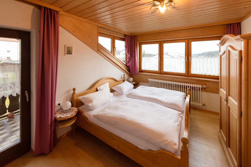 Fewo / Pension Fremuth in Ruhmannsfelden