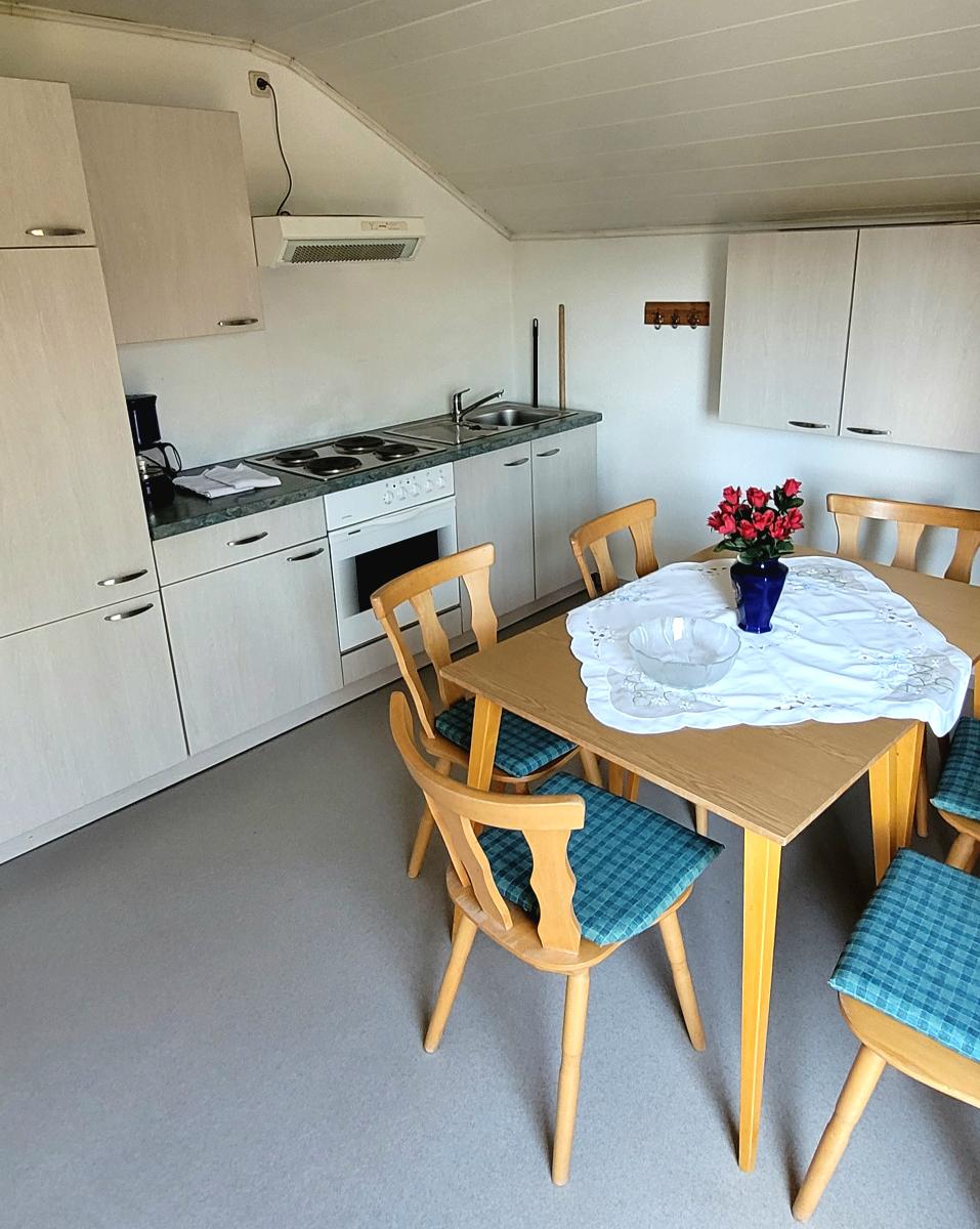 Ferienhaus Josef-