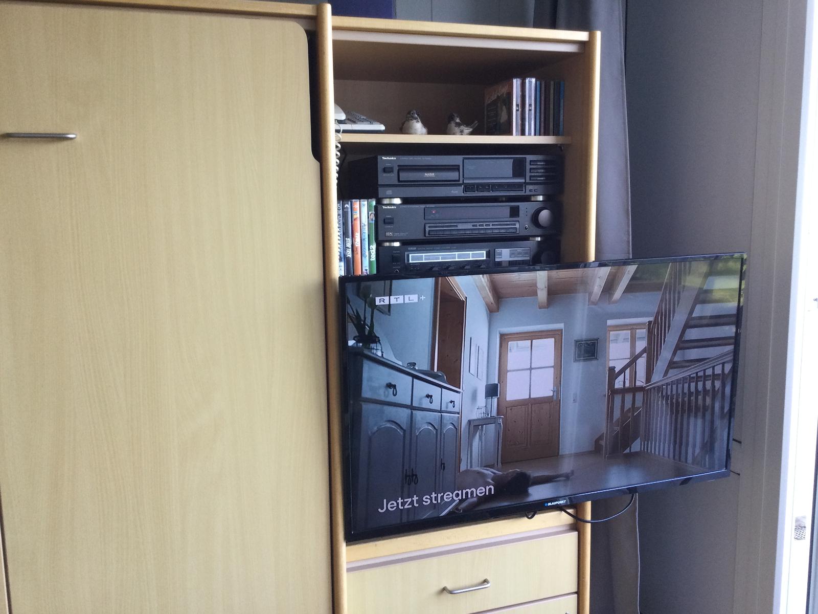 Ferienwohnung Forstpanorama in Sankt Englmar