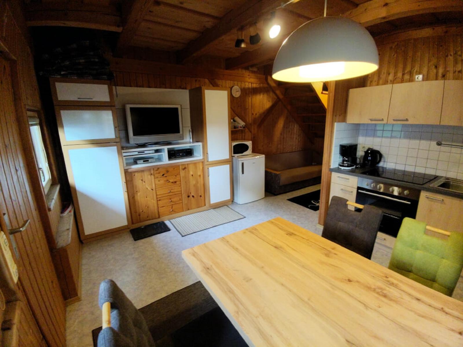 Ferienhaus am Eichert in Furth im Wald