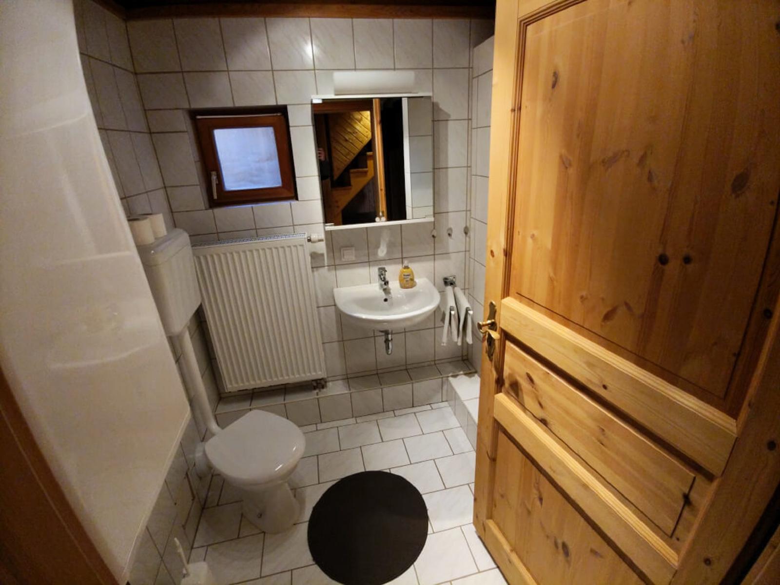 Ferienhaus am Eichert in Furth im Wald