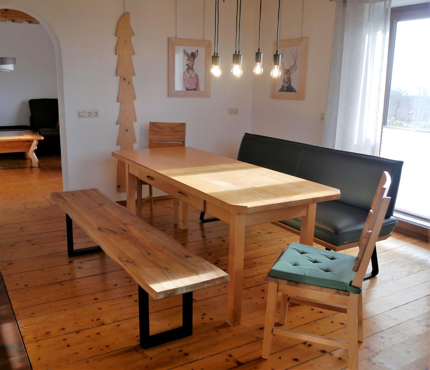 Ferienhaus Kirchl in Hohenau