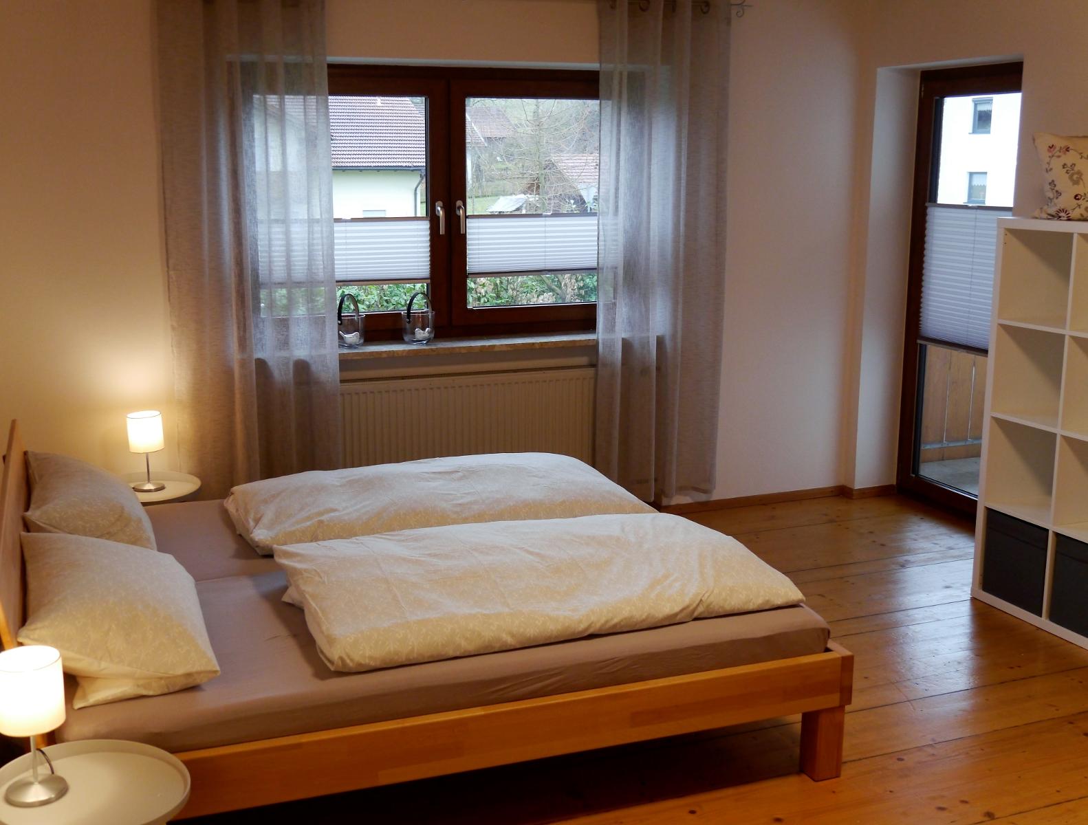 Ferienhaus Kirchl in Hohenau