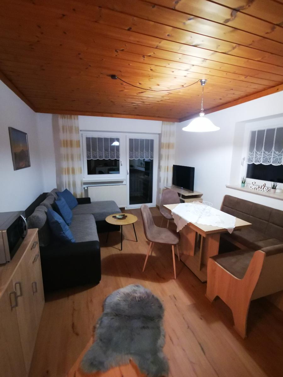 Ferienhaus Sonja (Weidensteiner) in Lindberg
