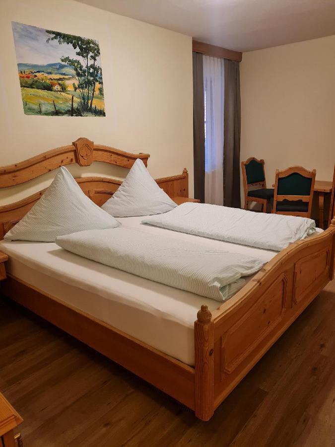 Landhotel Zum Jägerstöckl in Grafenau