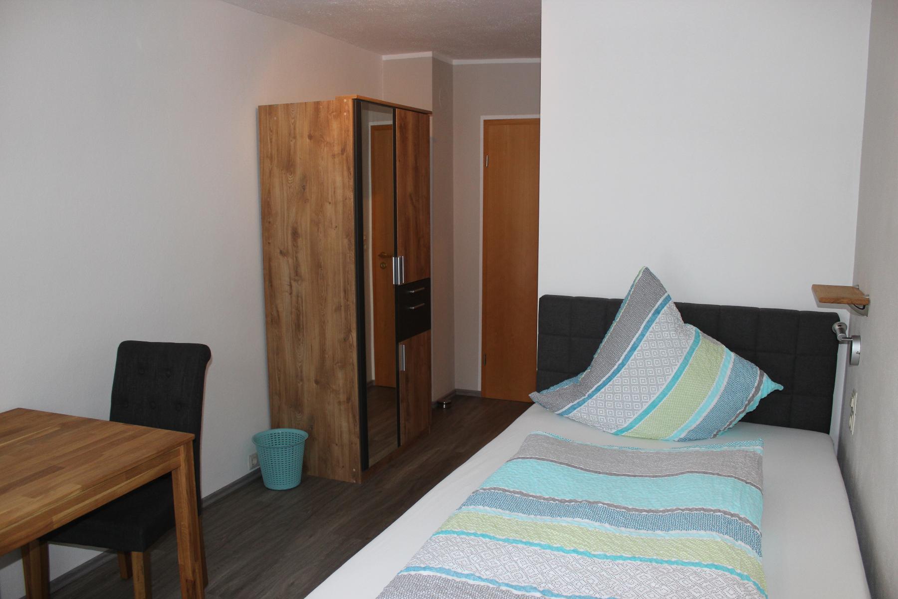 Zur Waldesruh in Waffenbrunn