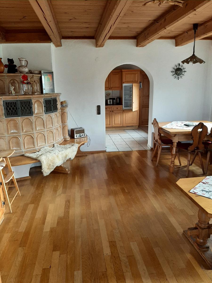 Ferienhaus Piller-