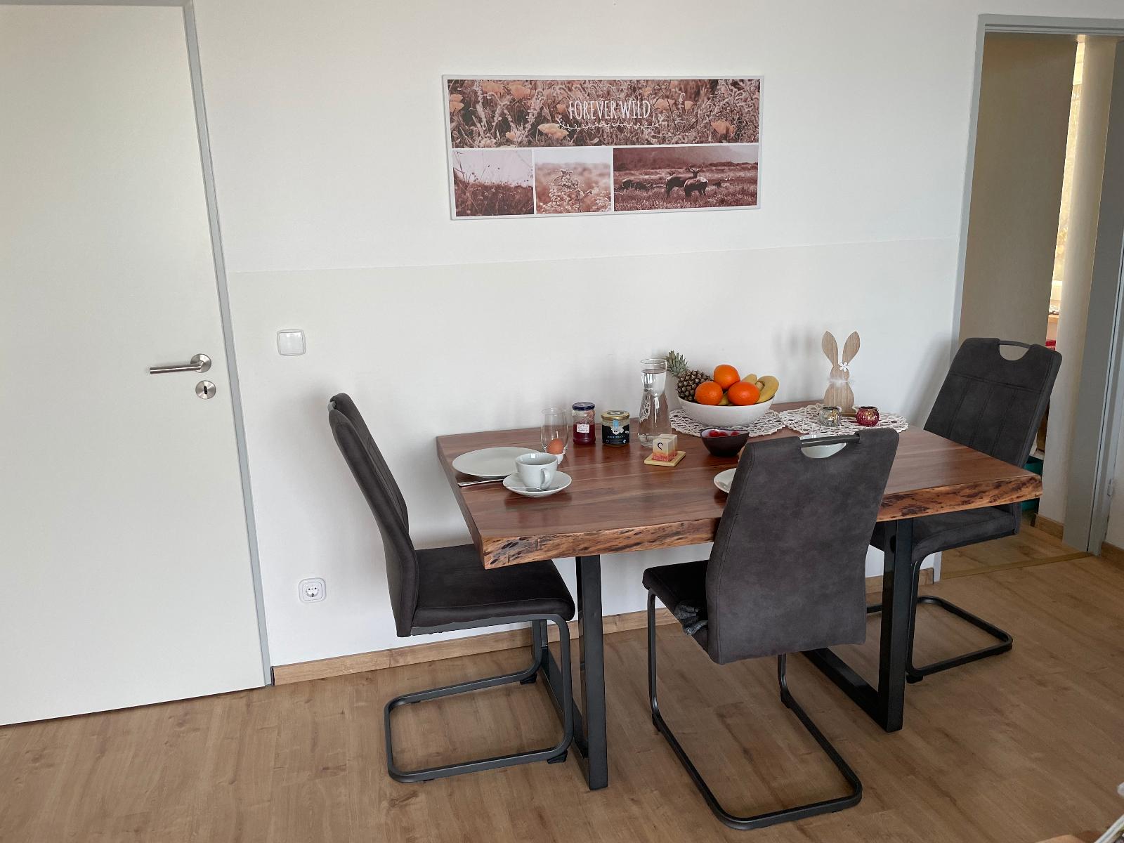 Ferienwohnung Rita am Geyersberg in Freyung