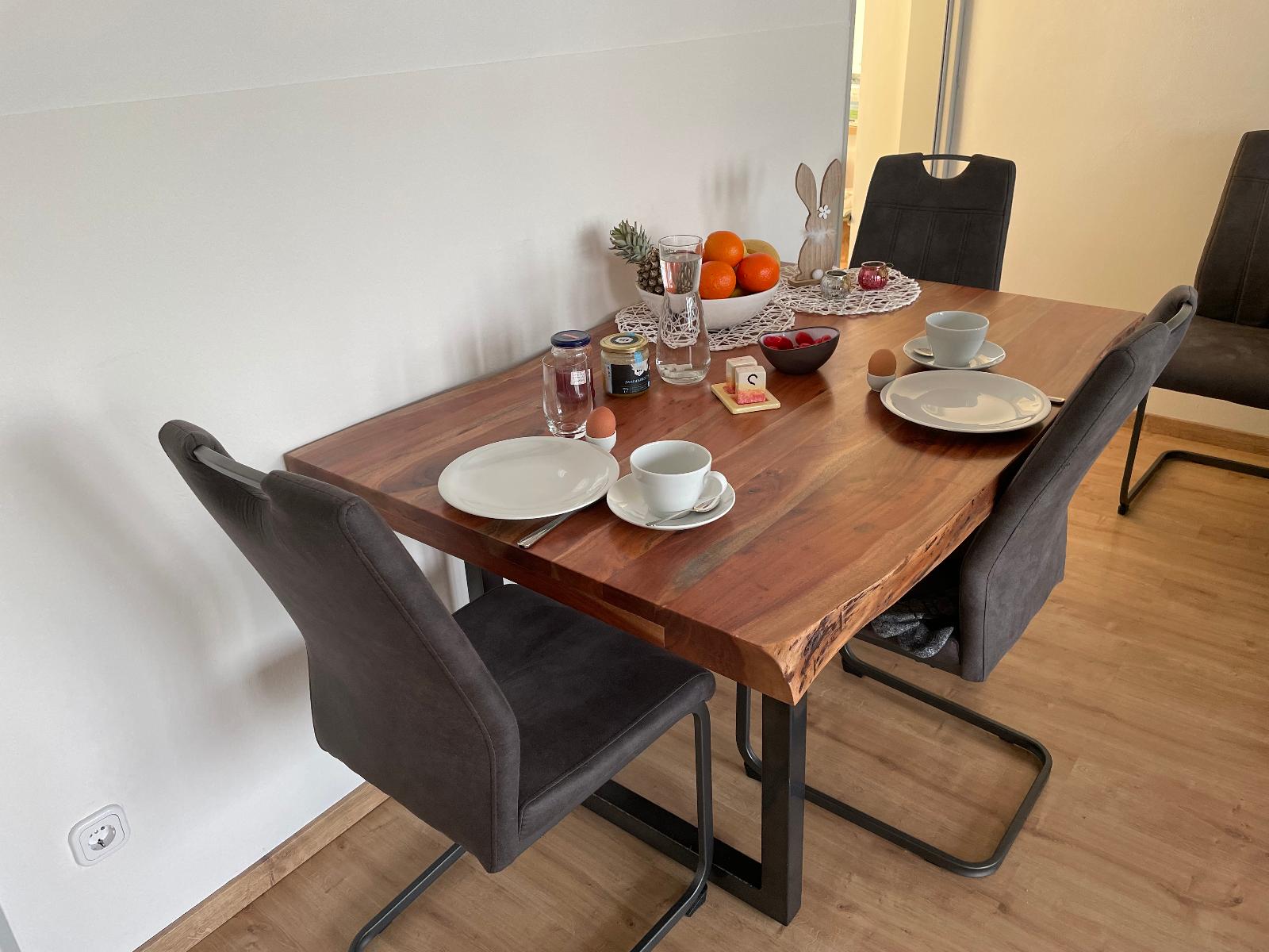 Ferienwohnung Rita am Geyersberg in Freyung