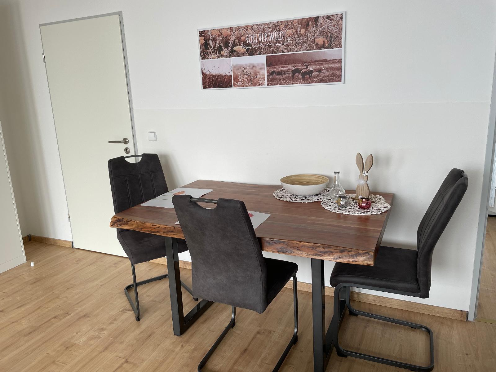 Ferienwohnung Rita am Geyersberg in Freyung
