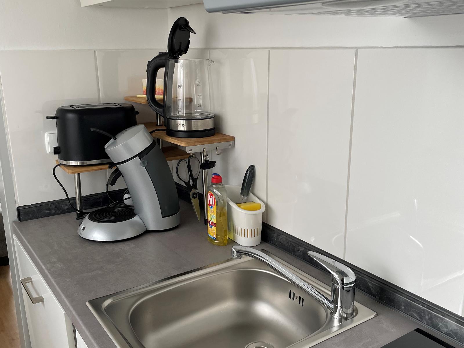 Ferienwohnung Rita am Geyersberg in Freyung