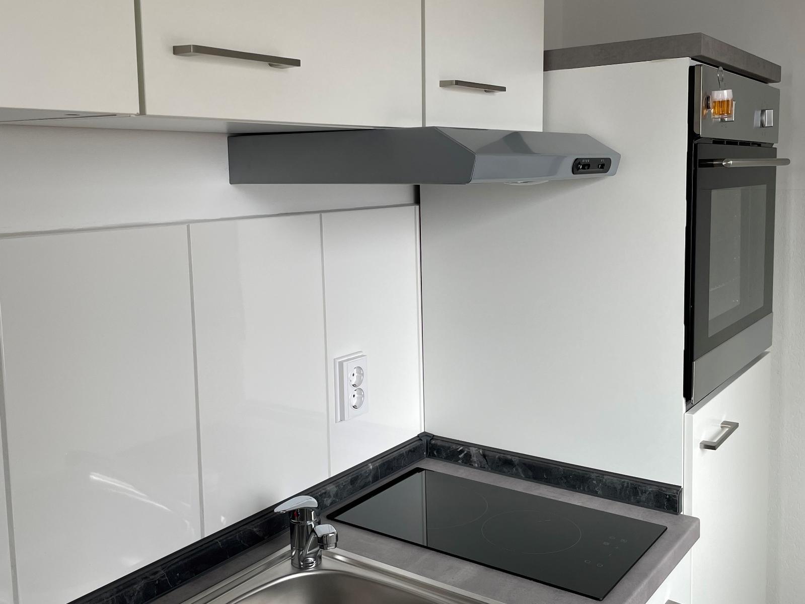 Ferienwohnung Rita am Geyersberg in Freyung