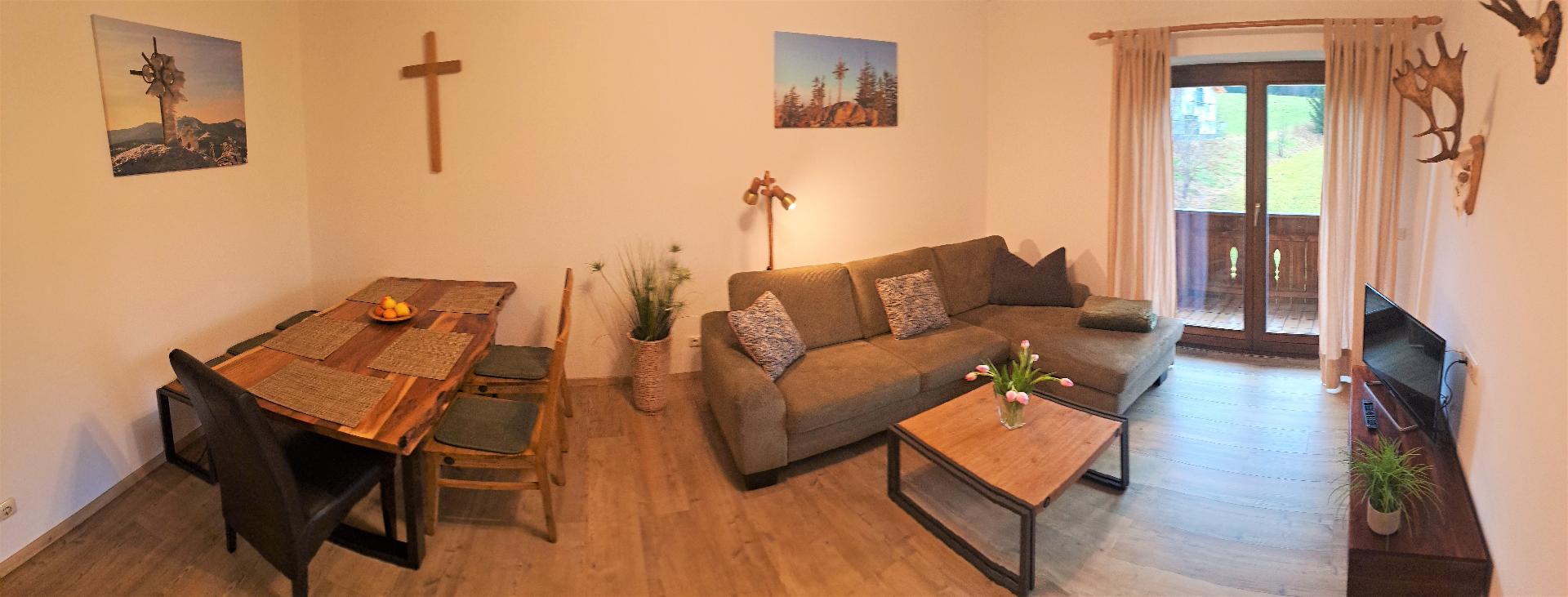 Ferienhaus Mariele-