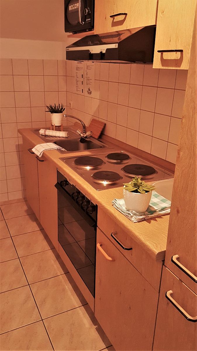 Ferienhaus Mariele-