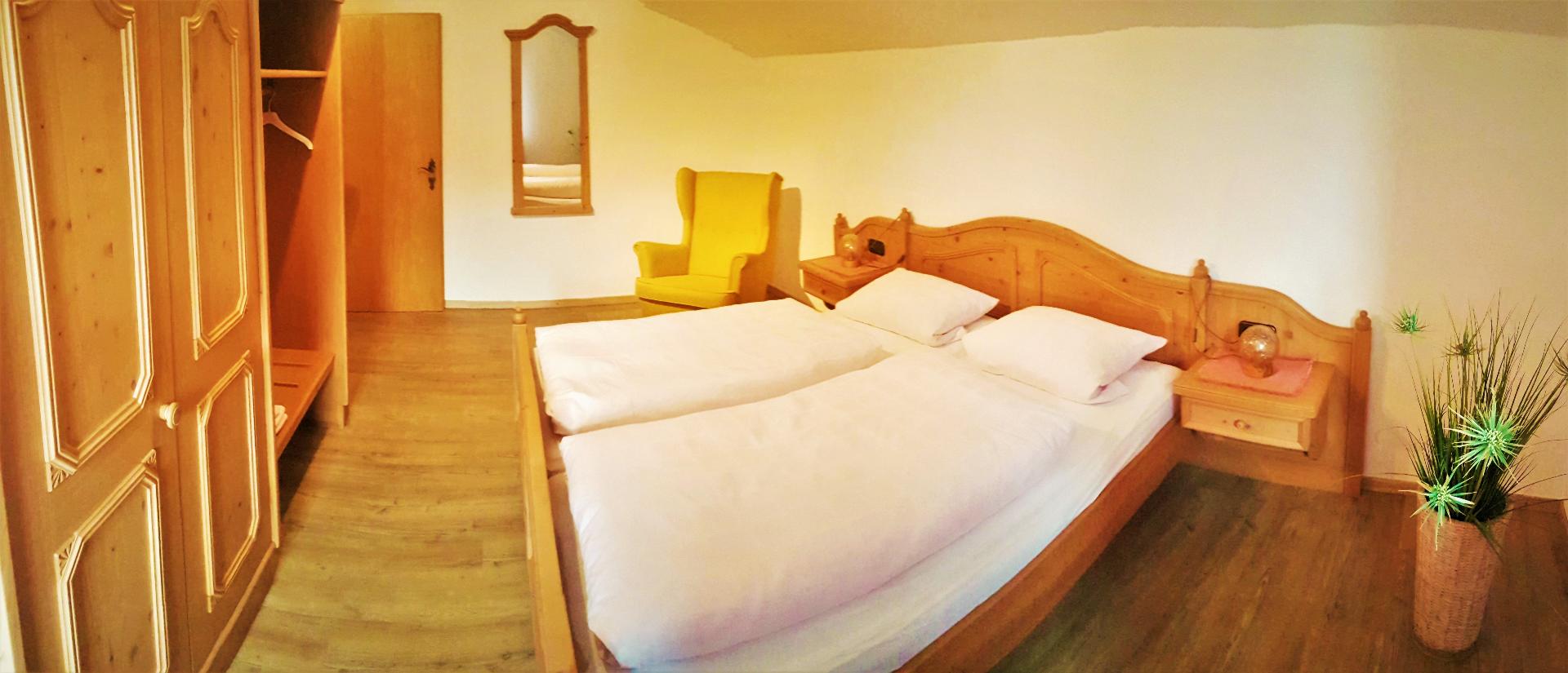 Ferienhaus Mariele-