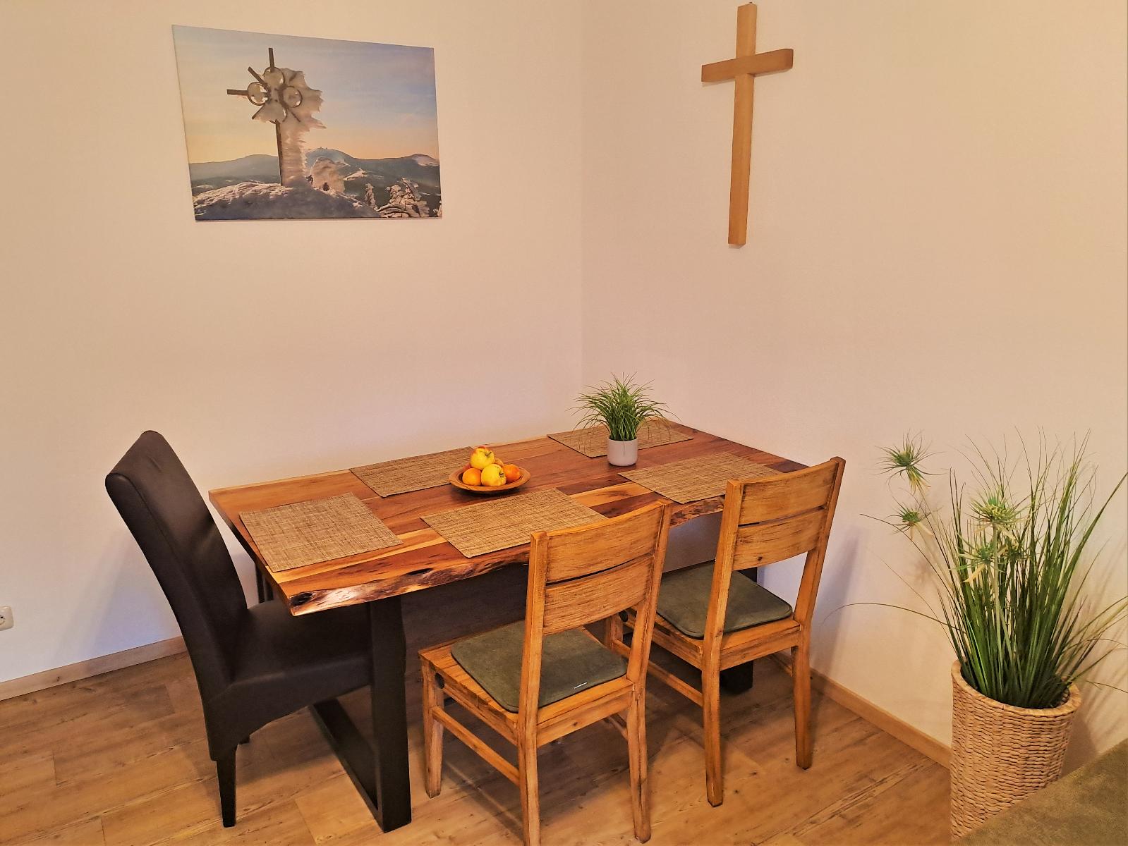 Ferienhaus Mariele-