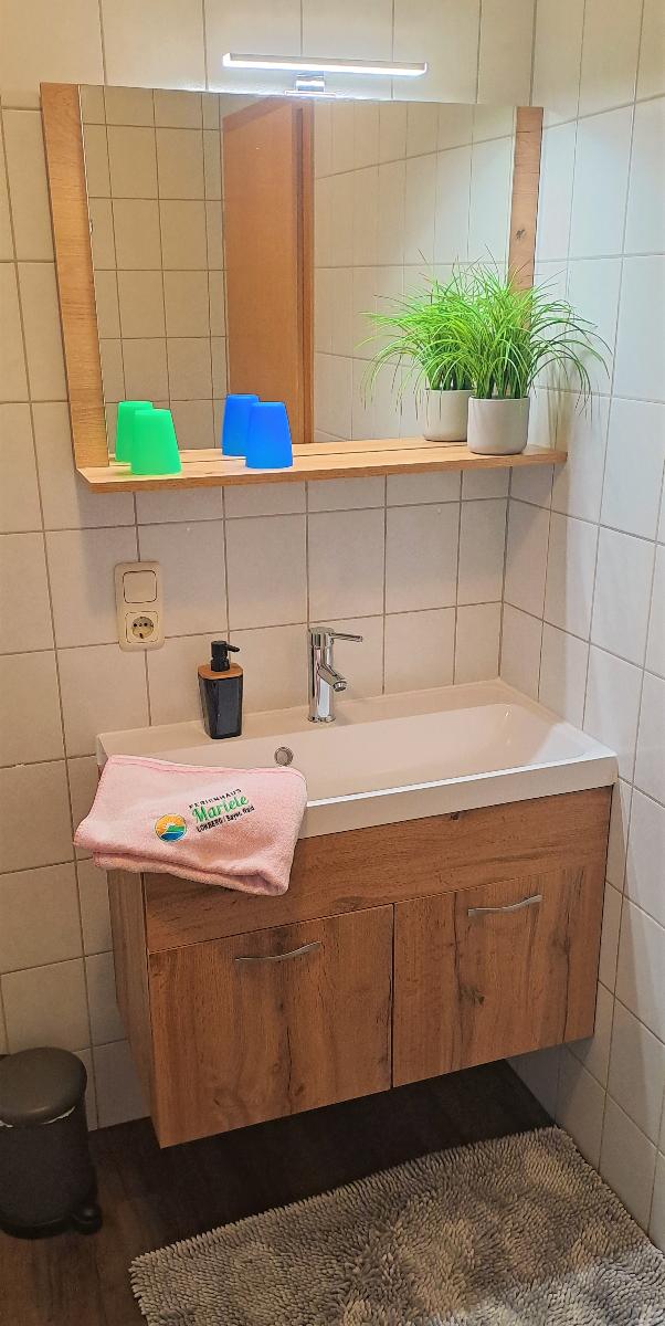 Ferienhaus Mariele-