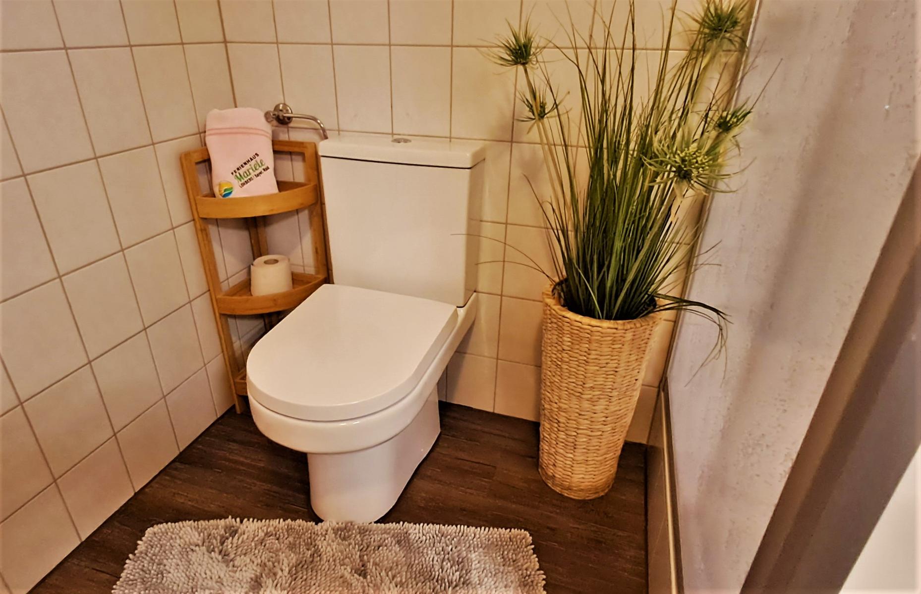 Ferienhaus Mariele-