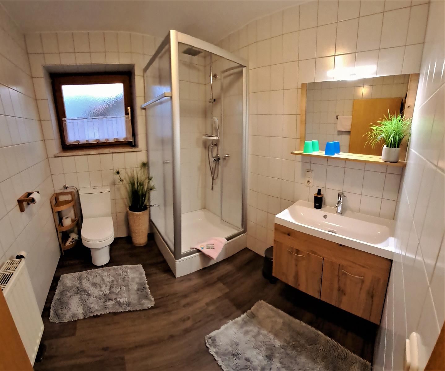Ferienhaus Mariele-