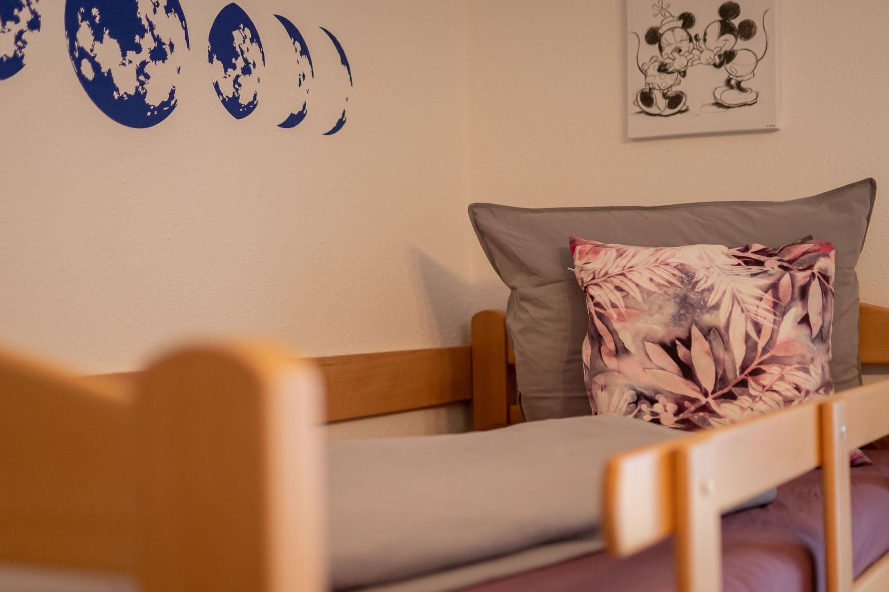 Ferienwohnung Winklworld in Sankt Englmar