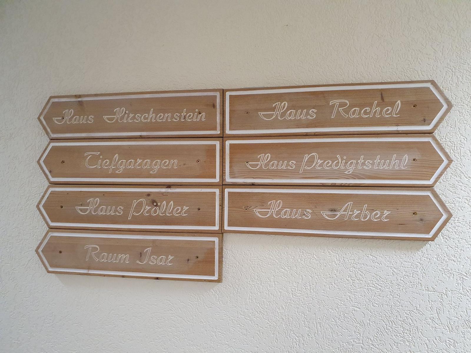 Ferienwohnung Winklworld in Sankt Englmar