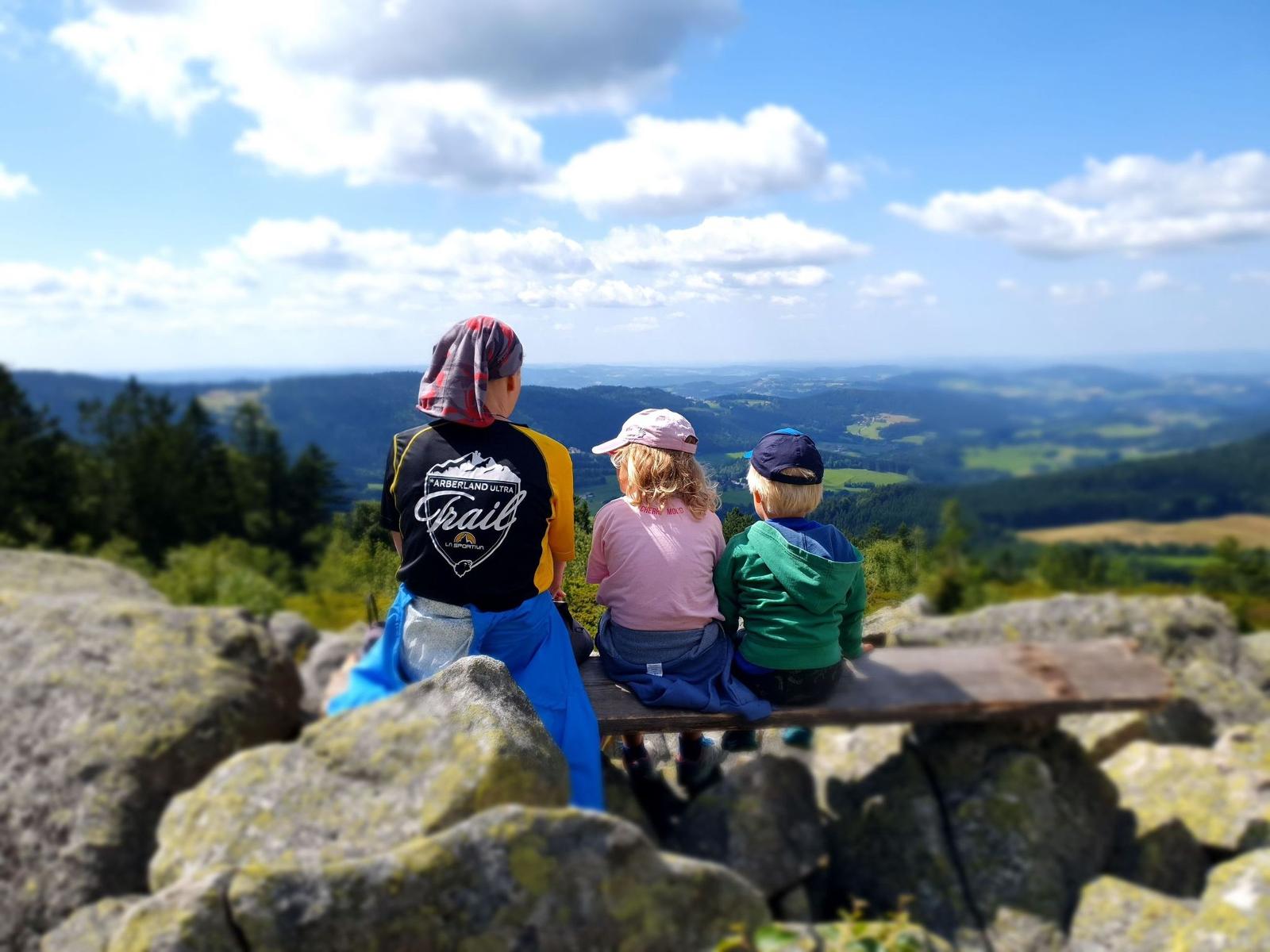 Ferienwohnung Winklworld in Sankt Englmar