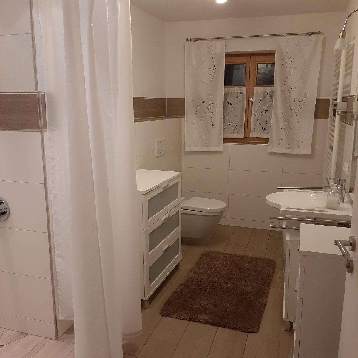 Ferienwohnung  Paternoster Katharina in Regen