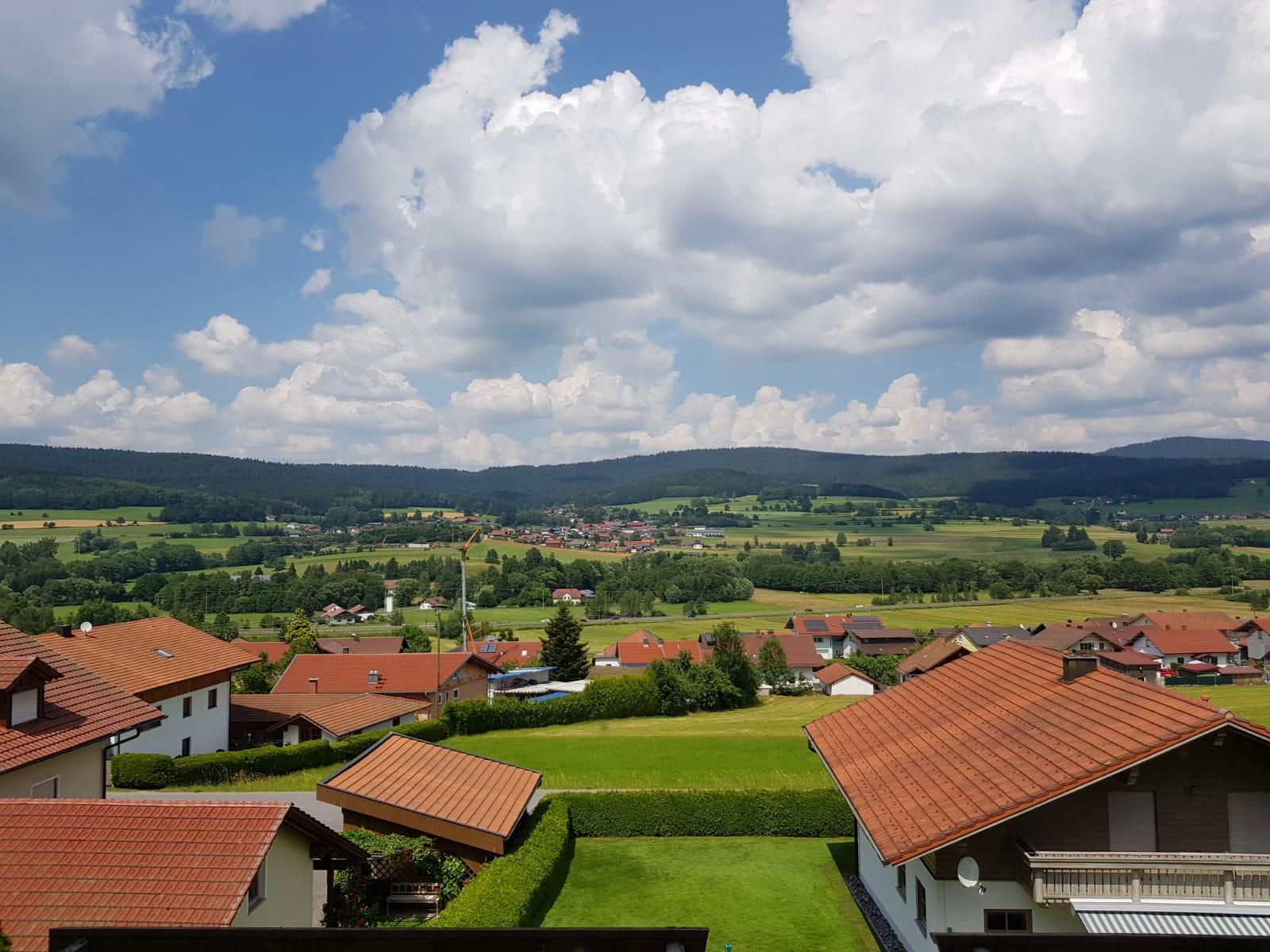 Multerer Anita in Arrach
