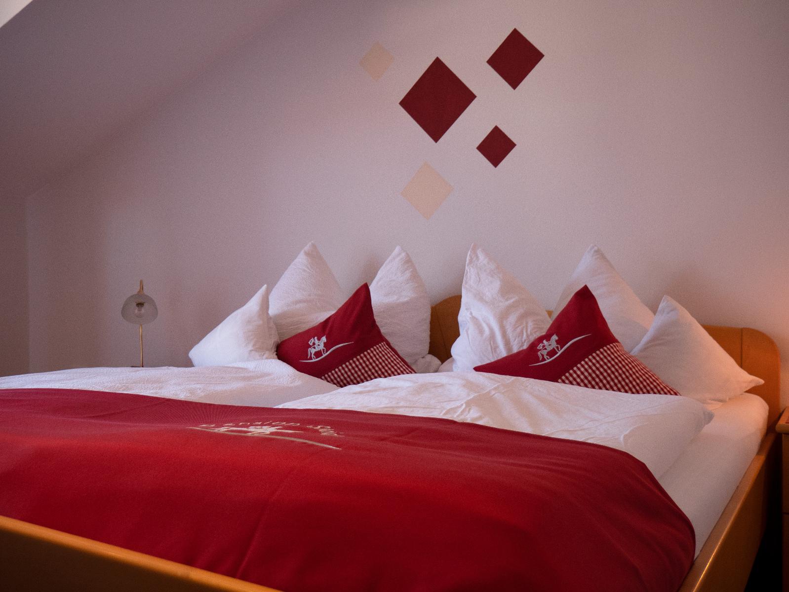 Pension Steidl in Bad Kötzting