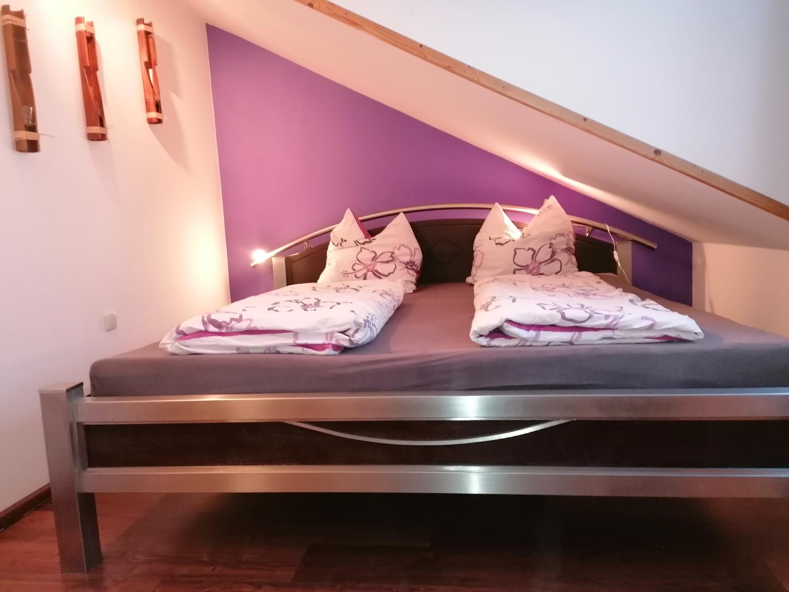 Fewo Puffer in Waldkirchen